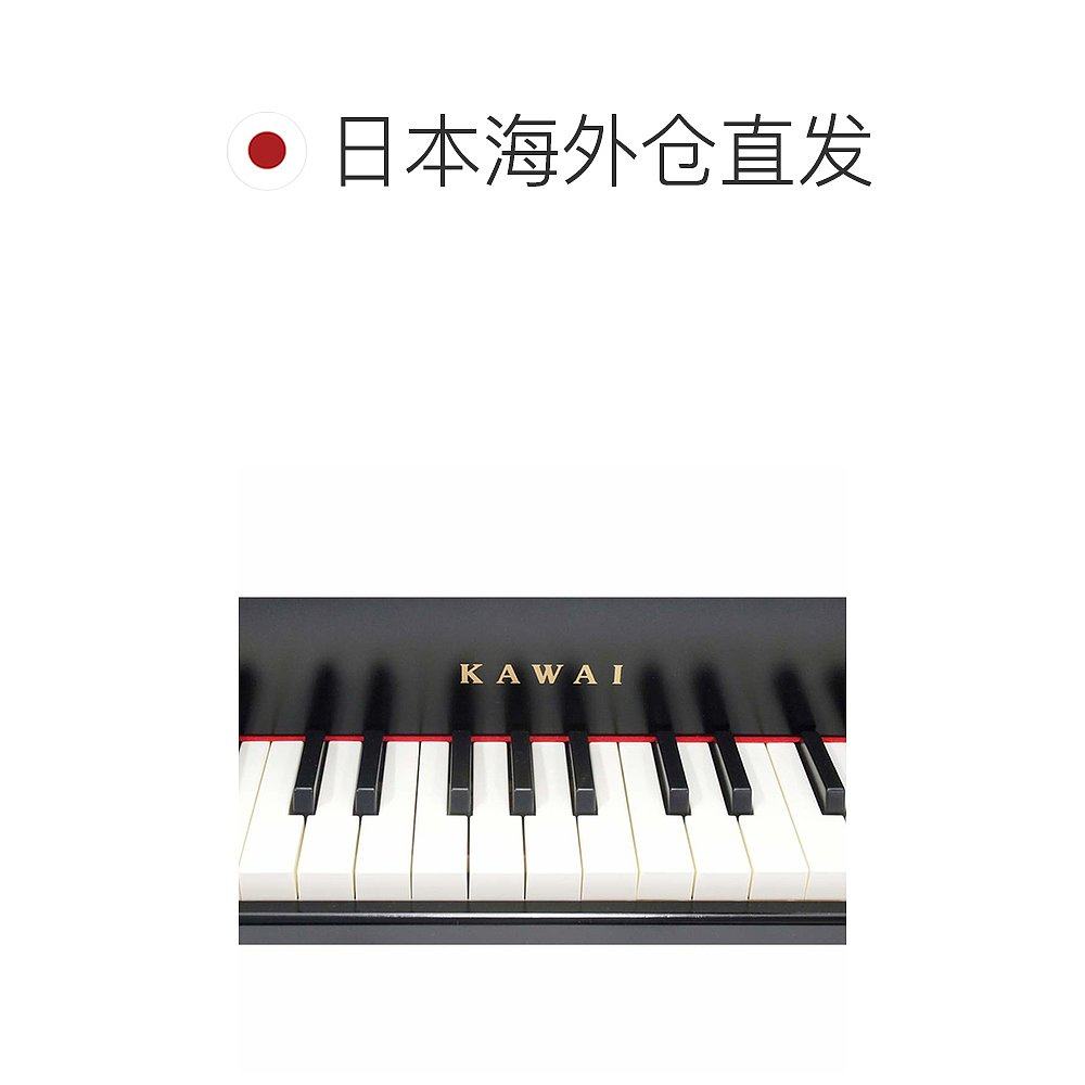 【日本直邮】Kawai卡瓦依木质儿童钢琴早教音乐启蒙玩具琴 1141,淘宝优惠券,粉丝福利购,淘宝优惠卷