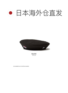 日本直邮NEW ERA 纽亦华 Hello Kitty 联名帽子 黑色