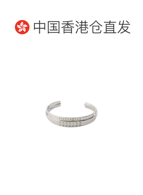 香港直邮MM6 MAISON MARGIELA 女士手链手镯 SM6UY0095P6627956