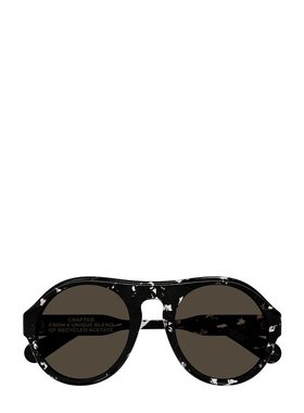 CHLOÉ 男士太阳镜 CH0151S003