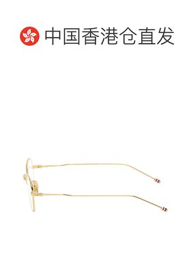 香港直邮THOM BROWNE 男士眼镜 UEO936AG0001712 AW2025 花色