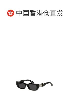 香港直邮OFF-WHITE 男士太阳镜 OERI124S24PLA0011007