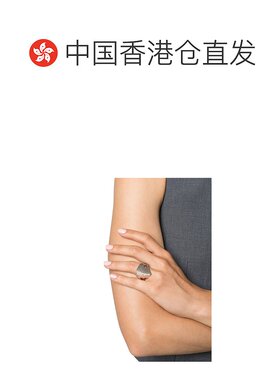 香港直邮VIVIENNE WESTWOOD 女士戒指 6401000201P019 CO