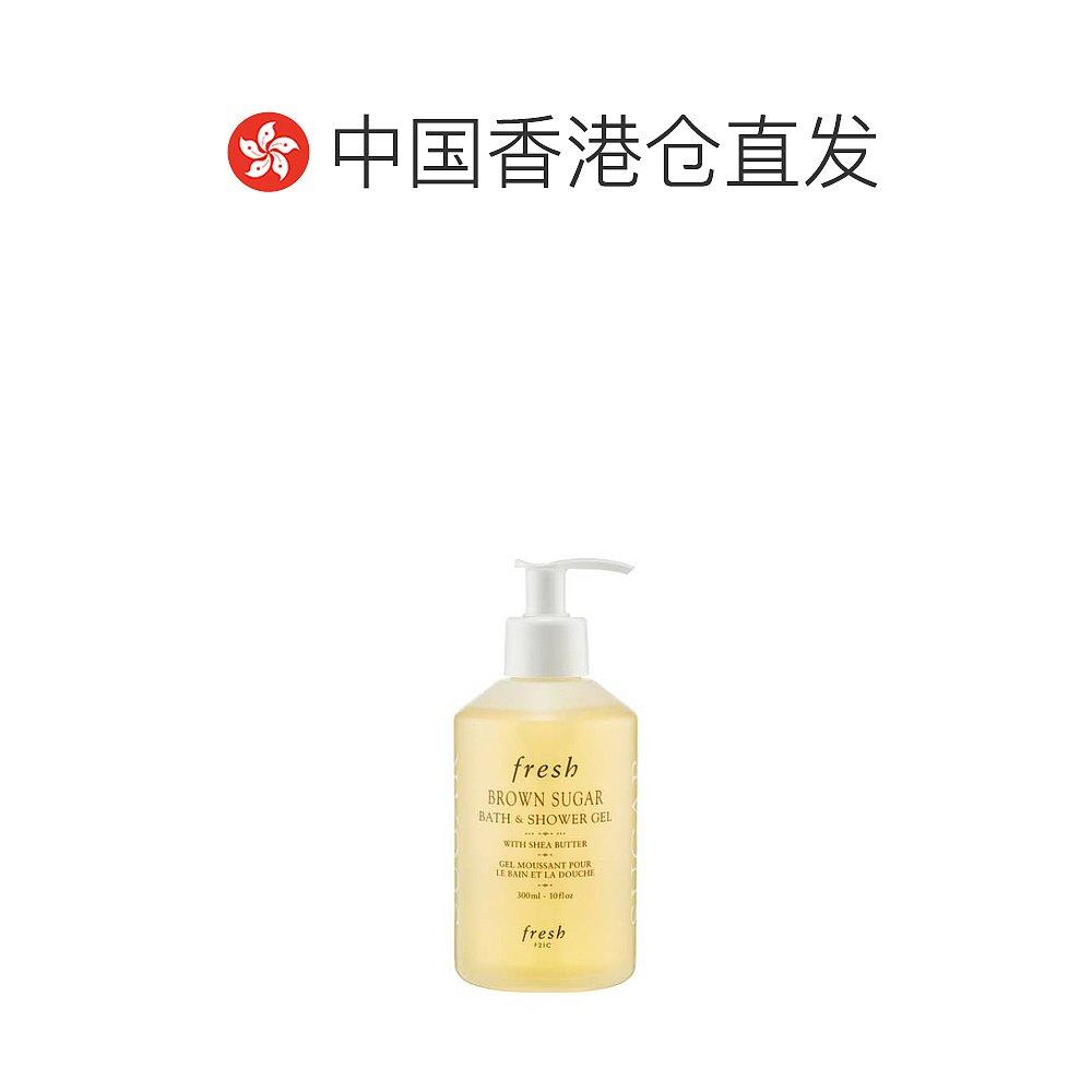  天猫国际全球探物沐浴露