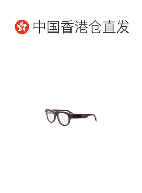 香港直邮FENDI 男士太阳镜配饰 FE50078I069