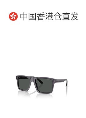 1h可退 香港直邮Emporio Armani 安普里奥 阿玛尼 男士 -sunglass