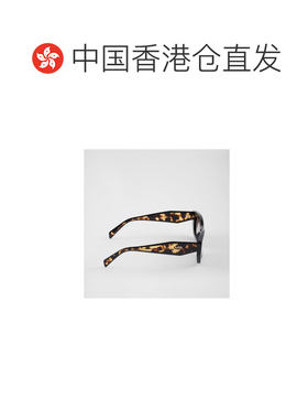 香港直邮Prada 全框太阳镜 SPRB05E389C053普拉达配饰