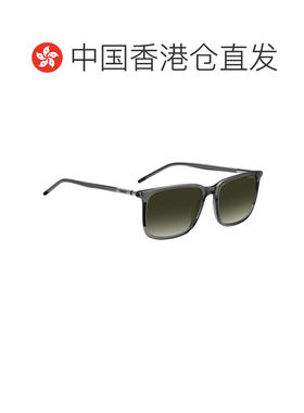 香港直邮BOSS HUGO BOSS 男士太阳镜 HG1344SKB79K CO 灰色