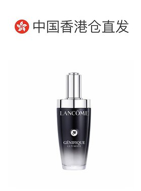 香港直邮LANCOME兰蔻小黑瓶精华肌底液保湿精华二代三代115ml正品