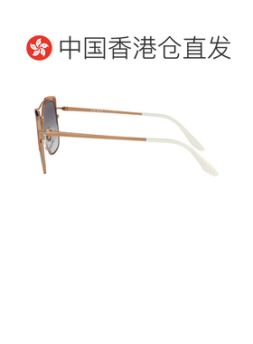 【99新未使用】香港直邮Prada 徽标渐变太阳镜 0PR54VS普拉达