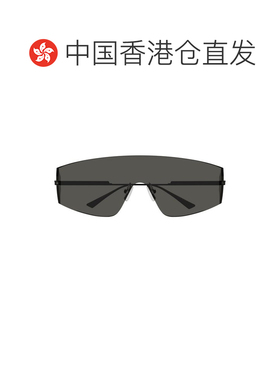 1h可退 香港直邮BOTTEGA VENETA 男士眼镜 BV1299S001 SS2026 灰