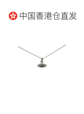 香港直邮VIVIENNE WESTWOOD 女士项链 6302009802S001S001配饰