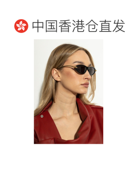 香港直邮BOTTEGA VENETA 女士眼镜 821447VBL801280 CO 花色
