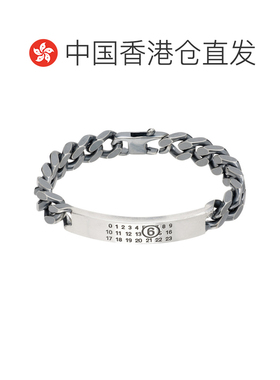 香港直邮Mm6MaisonMargiela马丁 马吉拉MM6女士手【付后1h可退】