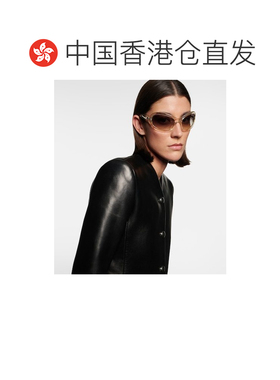 香港直邮KHAITE/x Oliver Peoples 1967C女士太阳【付后1h可退】