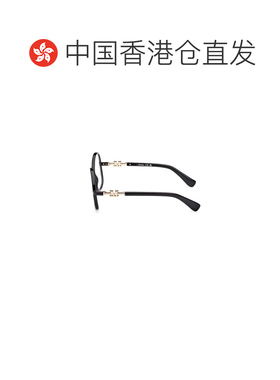 【99新未使用】香港直邮MAX MARA 女士太阳镜 MM5100001 SS2025