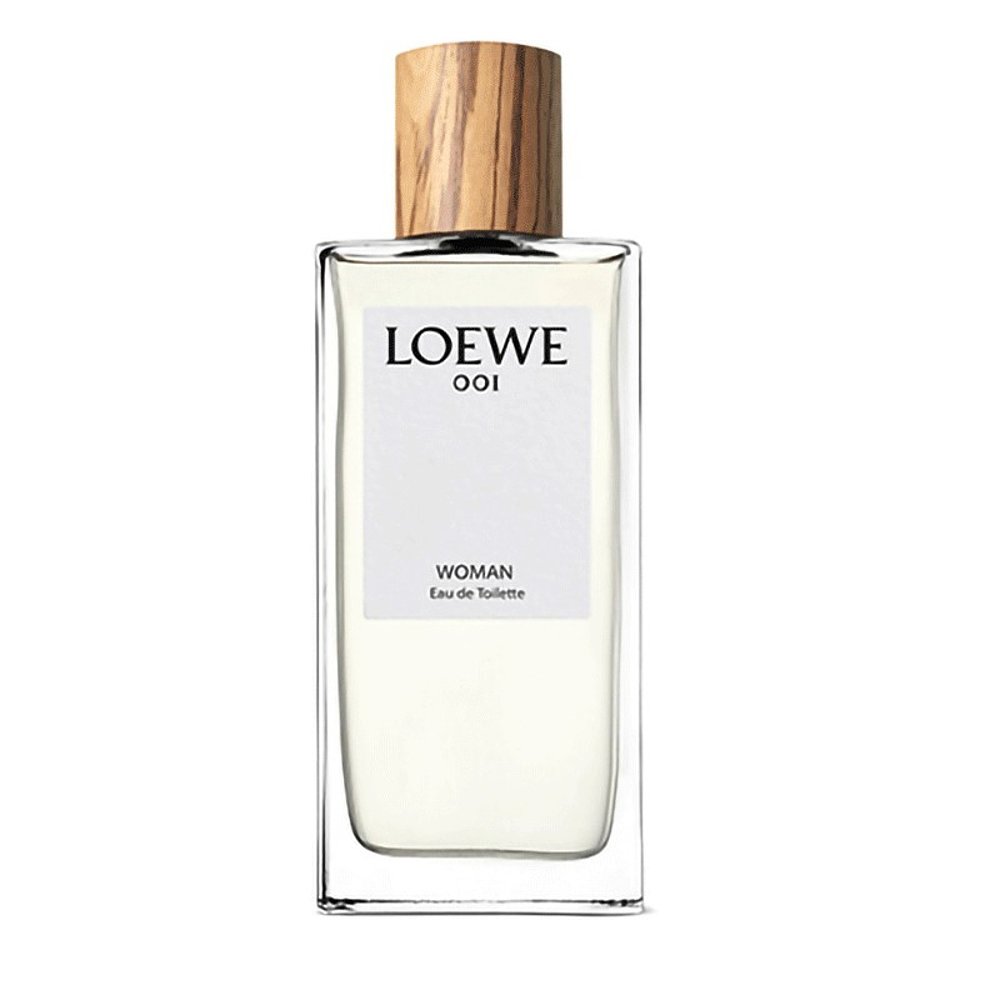 香港直邮LOEWE罗意威事后清晨001女生香水edt 30ml-图2