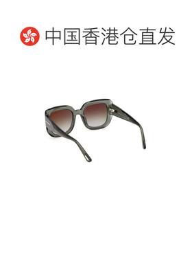 香港直邮Tom Ford 汤姆 福特 女士 CARLA-02 FT1220 93P 太阳镜 F