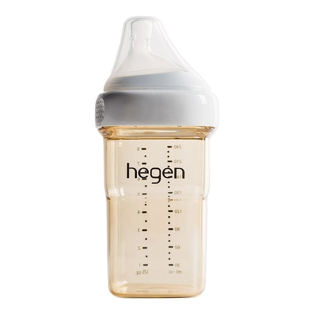 香港直邮HEGEN 海格恩 PPSU奶瓶 150ml