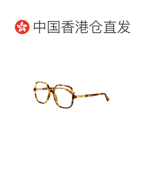 香港直邮CHLOÉ 女士眼镜 CH0368O003