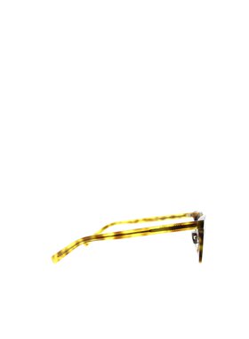 Saint Laurent 徽标太阳镜 SL138004