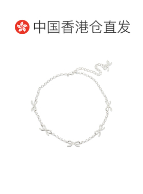 香港直邮SELF-PORTRAIT 女士项链 RS26611NSLSILVER SS2026