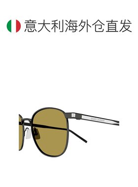 欧洲直邮saint laurent 男士 太阳镜眼镜