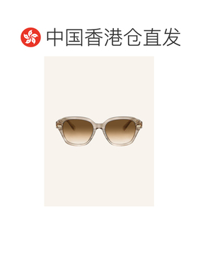 香港直邮BRUNELLO CUCINELLI 女士太阳镜 100285081112000
