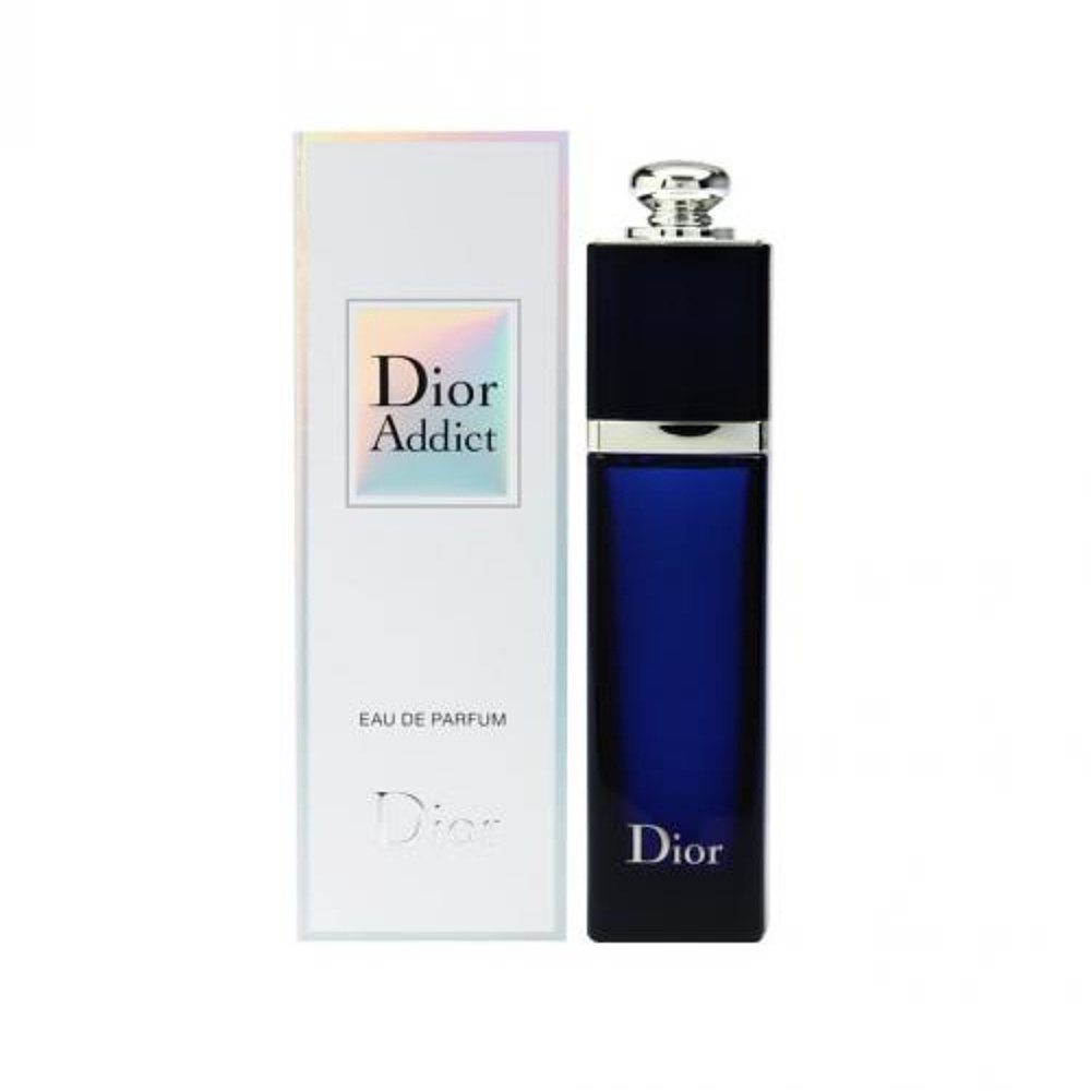 Dior 迪奥蓝色魅惑女士浓香水 Dior Addict EDP 30ml 温暖性感