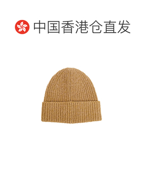 香港直邮ACNE STUDIOS 男士帽子 C40299BEIGE AW2【付后1h可退】