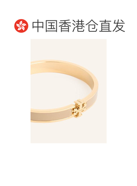 1h可退 香港直邮TORY BURCH 女士手链手镯 100296139115000 CO 金