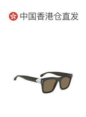 香港直邮ISABEL MARANT 女士眼镜 IM0214S1ED70 AW2025 棕色
