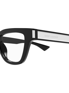 SAINT LAURENT 男士眼镜 SL789JACQUESOPT001 SS2025