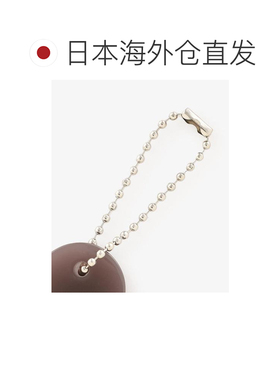 日本直邮Afternoon Tea 心形亚克力钥匙扣新款 【付后1h可退】