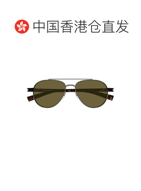 香港直邮SAINT LAURENT 男士太阳镜配饰 SL843004