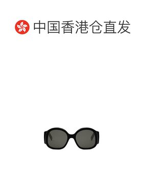 香港直邮Celine 徽标太阳镜 CL40305U.配饰
