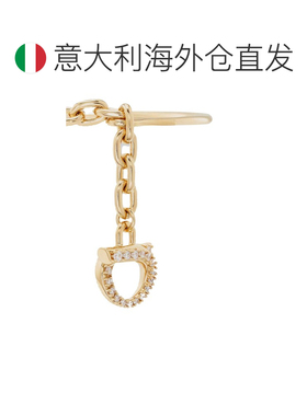 欧洲直邮SALVATORE FERRAGAMO 女士手链手镯 795111支付后1h可退