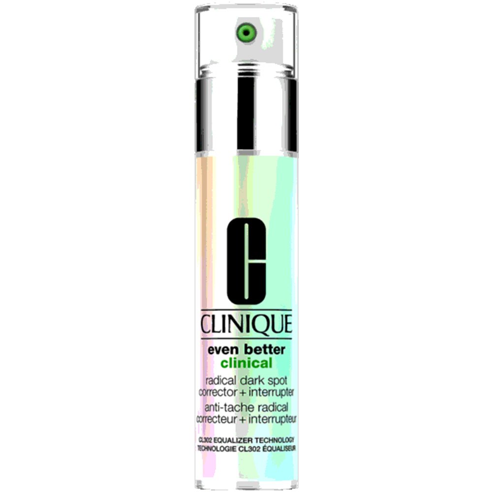 CLINIQUE Clinique 倩碧 美白淡斑精华液  30ml 美白镭射瓶