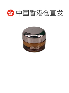 香港直邮海蓝之谜/LA MER 鎏金晚霜3ML*2正品