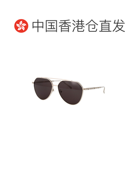 香港直邮ALEXANDER MCQUEEN 男士眼镜 AM0478S001 SS2026