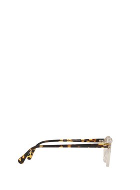 OLIVER PEOPLES 男士太阳镜 OV51861485 AW2023 浅黄色