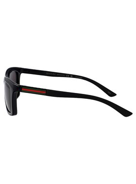 GUCCI 男士眼镜 GG1735S001 CO 灰色 GUCCI Sunglasses