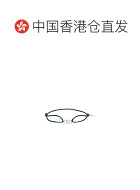 香港直邮VALENTINO 男士手链手镯 WY2J0M96DTKJS8 S支付后1h可退