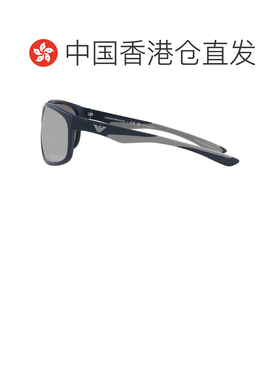 香港直邮Emporio Armani 徽标太阳镜 EA4199U配饰