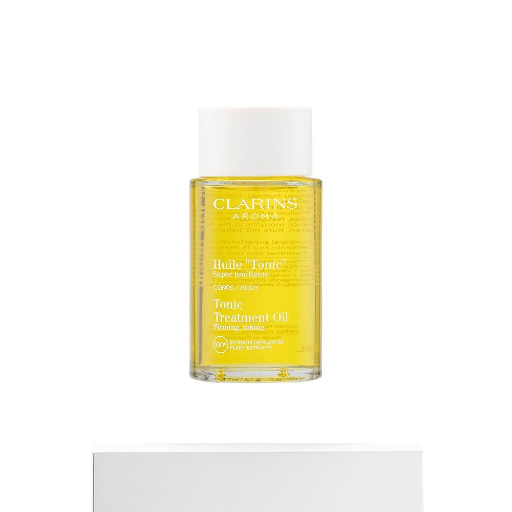  天猫国际全球探物身体精油/身体按摩