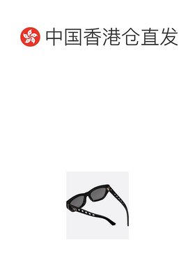 香港直邮DIOR 女士眼镜 VERYS2IXR10A0 SS2025 灰色 全框太阳镜