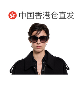 1h可退 香港直邮Gucci 方形镜框太阳镜 859517J1691