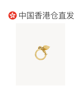 香港直邮SAINT LAURENT 女士戒指 A002Z1Y1500700【付后1h可退】