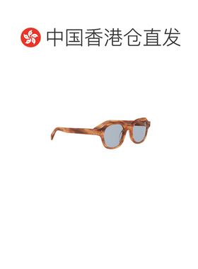 香港直邮CELINE 女士眼镜 CL40326U53V CO 灰色 全框太阳镜