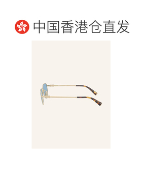 香港直邮MIU MIU 女士太阳镜 100292365019502 CO 花色 Sunglasse